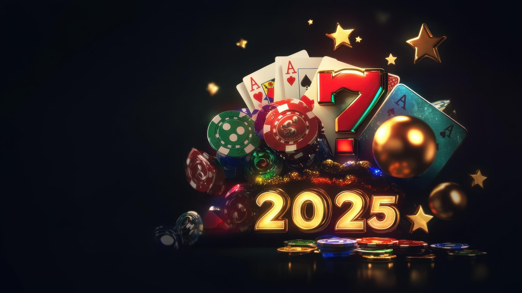 Translation company LMI Translations - iGaming Translation Trends for 2025: Insights and Predictions