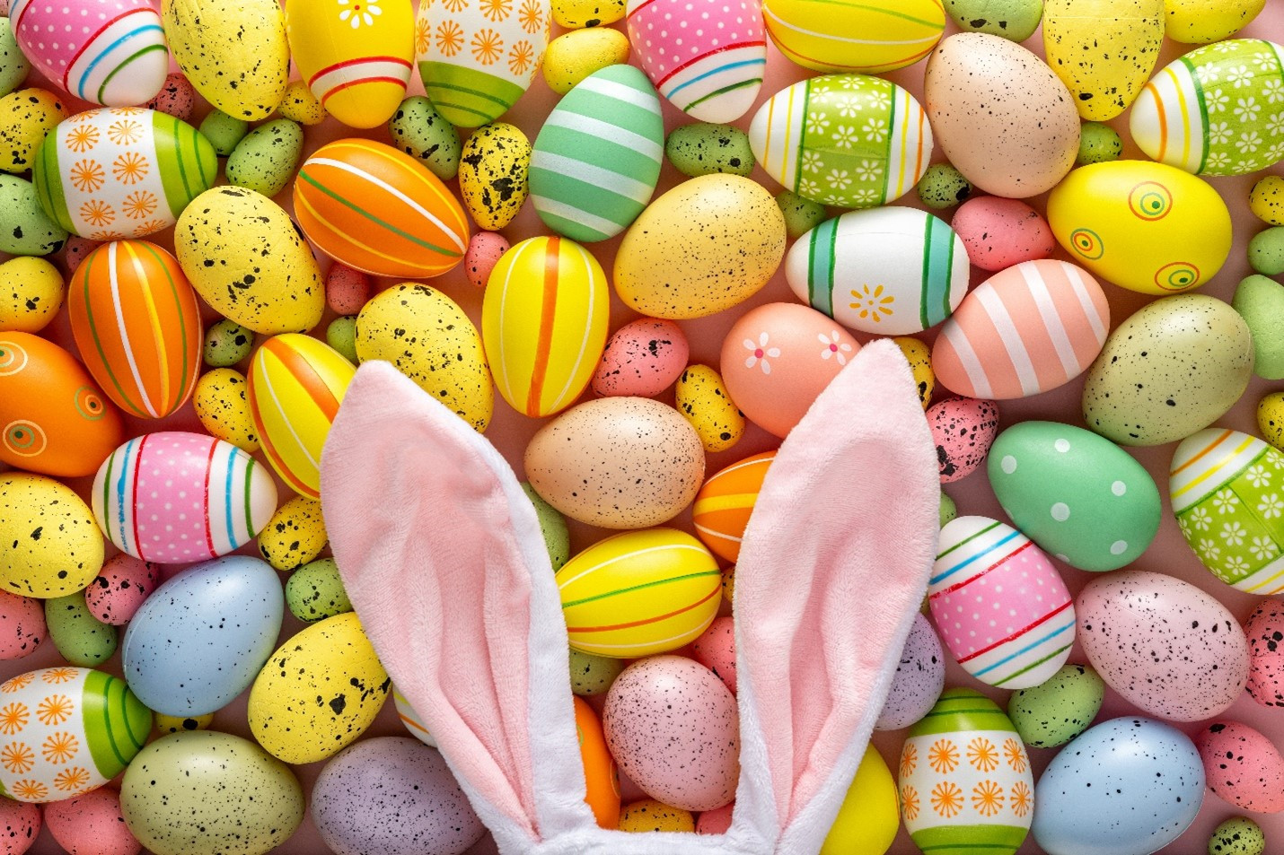 Translation company LMI Translations - From Chocolate Bunnies to Cultural Blunders: Why Easter Campaigns Need Localization for Different Markets