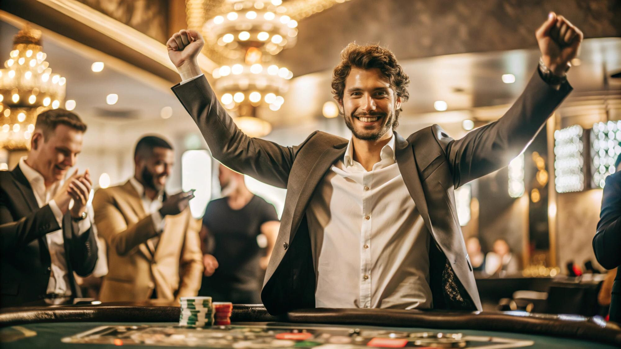 Translation company LMI Translations - The Winning Strategy: Key Considerations for Localising iGaming Content Across Global Markets