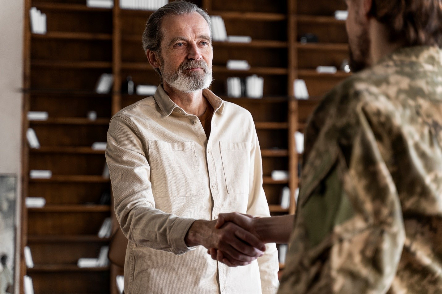 Tulkojumu birojs LMI Translations - Kā tulkojumu precizitāte militārajā jomā var glābt ne tikai līgumus, bet arī dzīvības