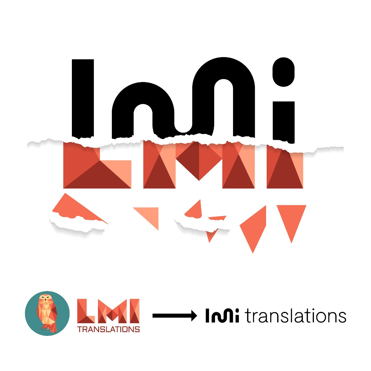 Tulkojumu birojs LMI Translations - 5 iemesli, kādēļ nolēmām pārveidot LMI Translations zīmolu