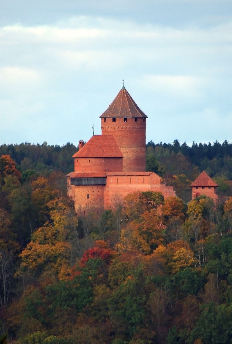 Geführte Touren