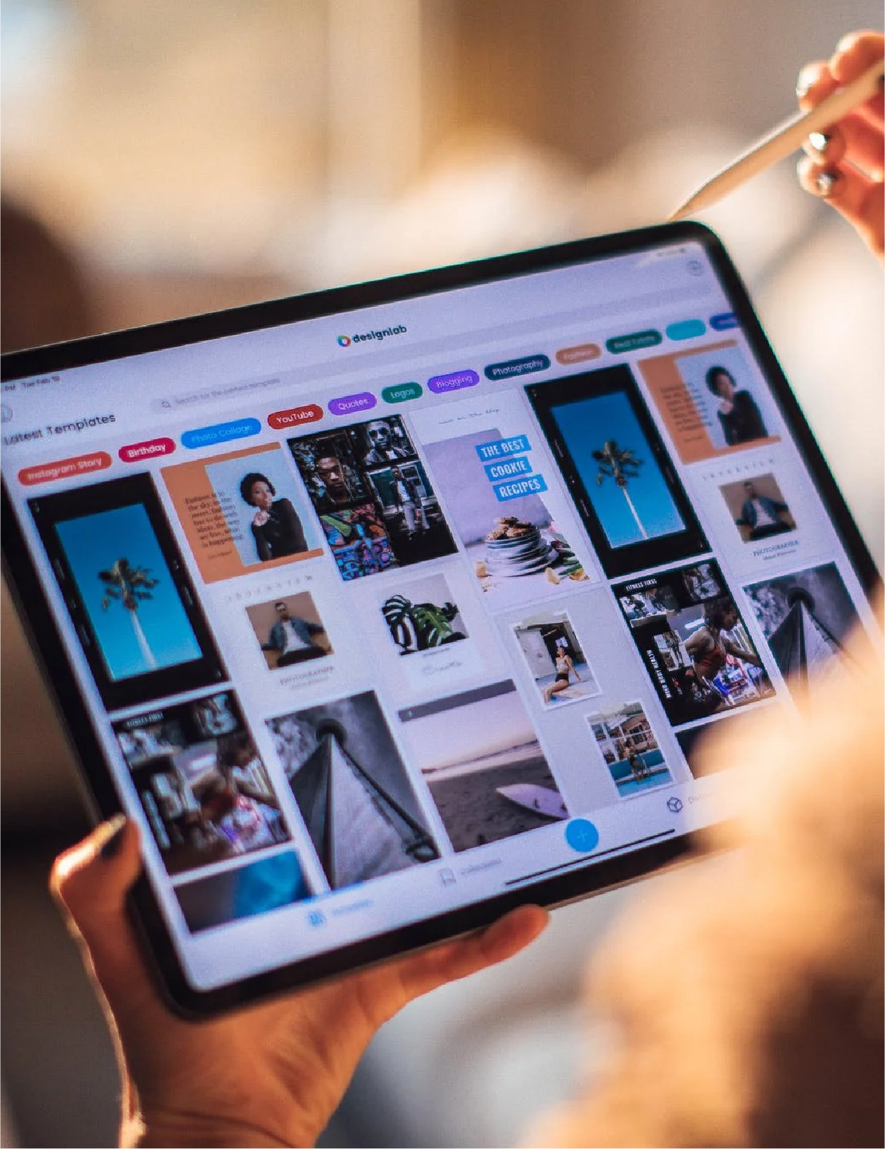 Компьютерная вёрстка