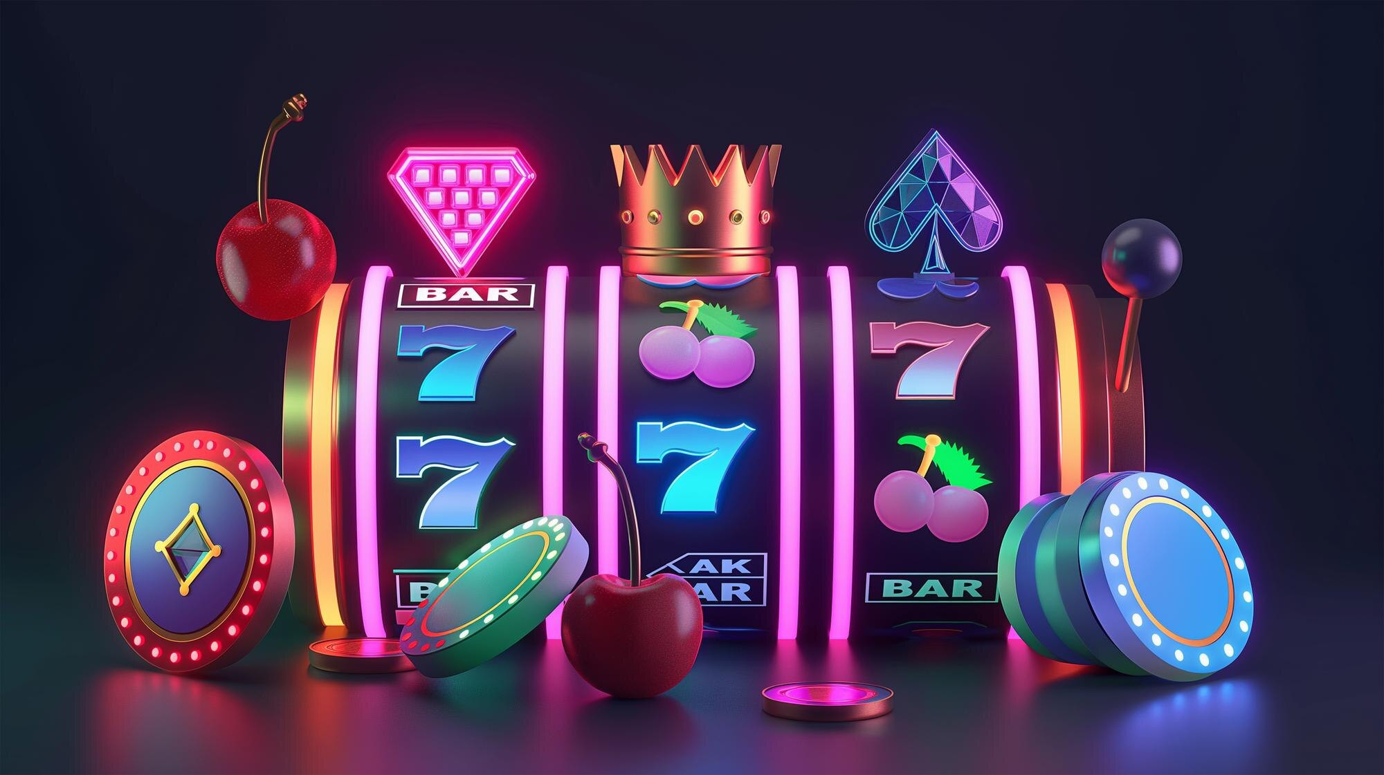 Translation company LMI Translations - From Reels to Regions: Perfecting Slot Game Localisation