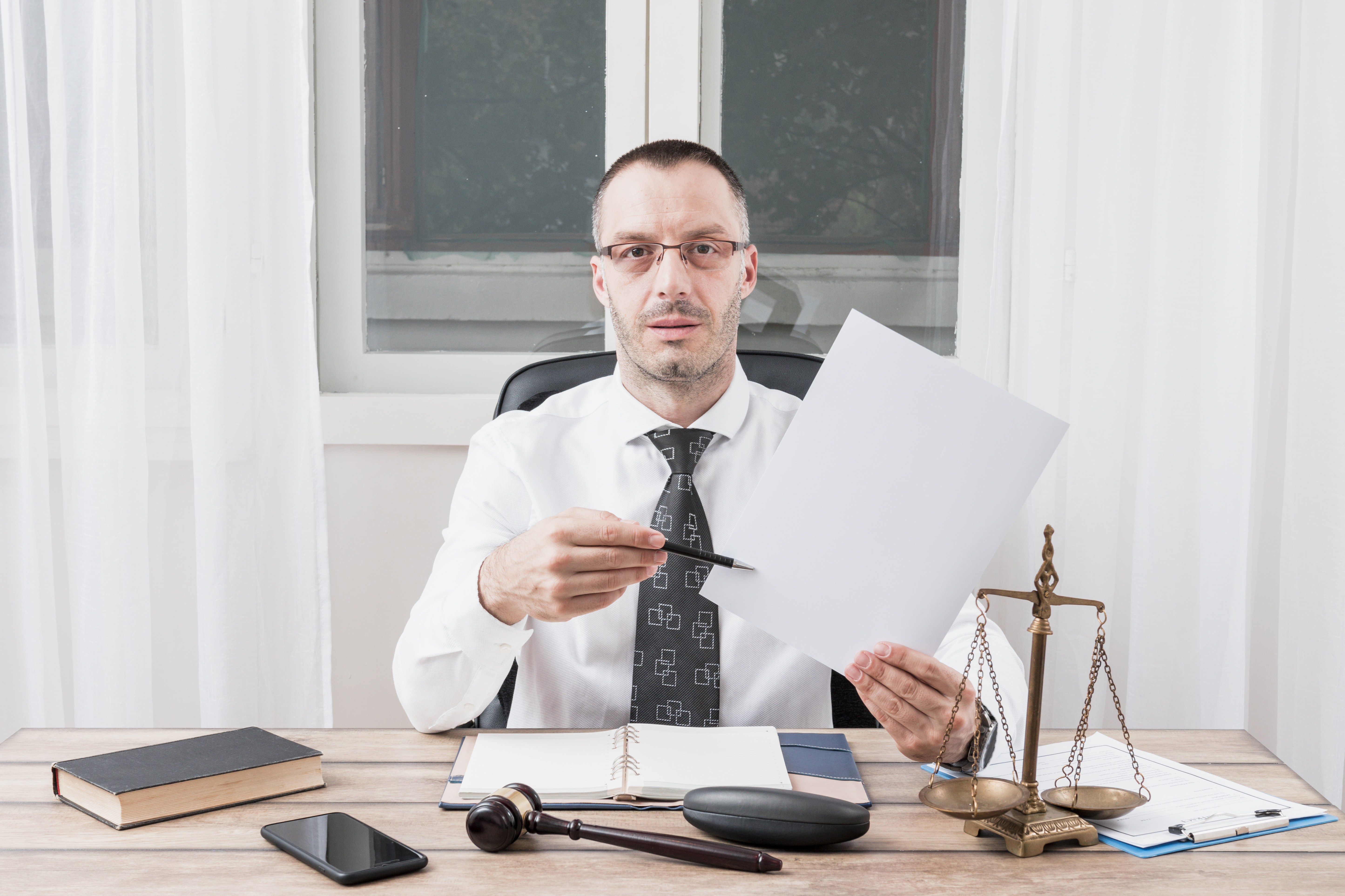 Translation company LMI Translations - Navigating Legal Waters: The Impact of Legal Terminology on Translation Accuracy and Your Business Success