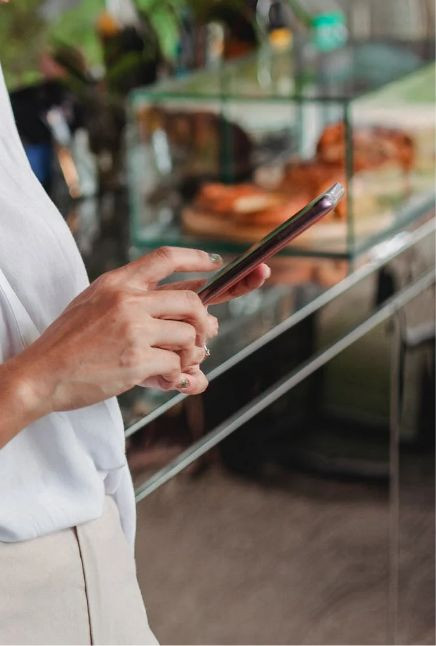 Services Localisation Software