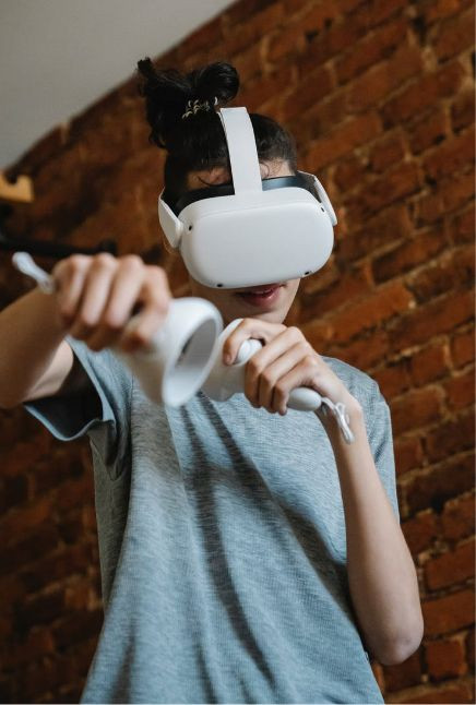 Services Localisation Videogame