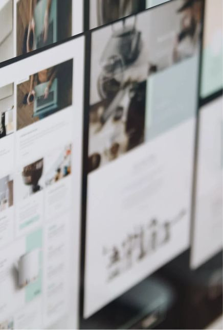 Services Localisation Website